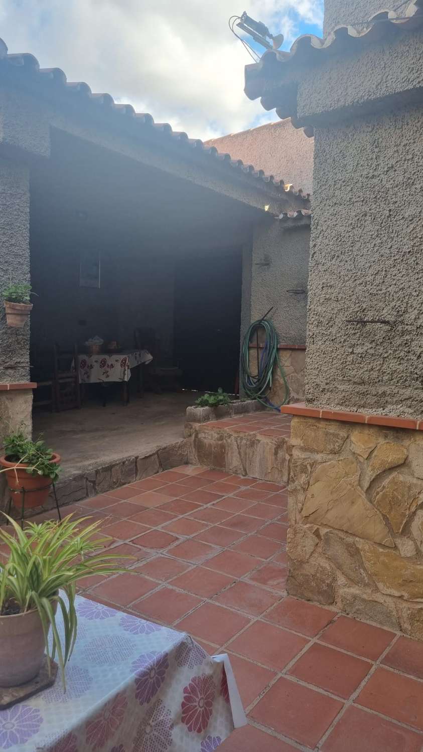 Woning te koop in Álora