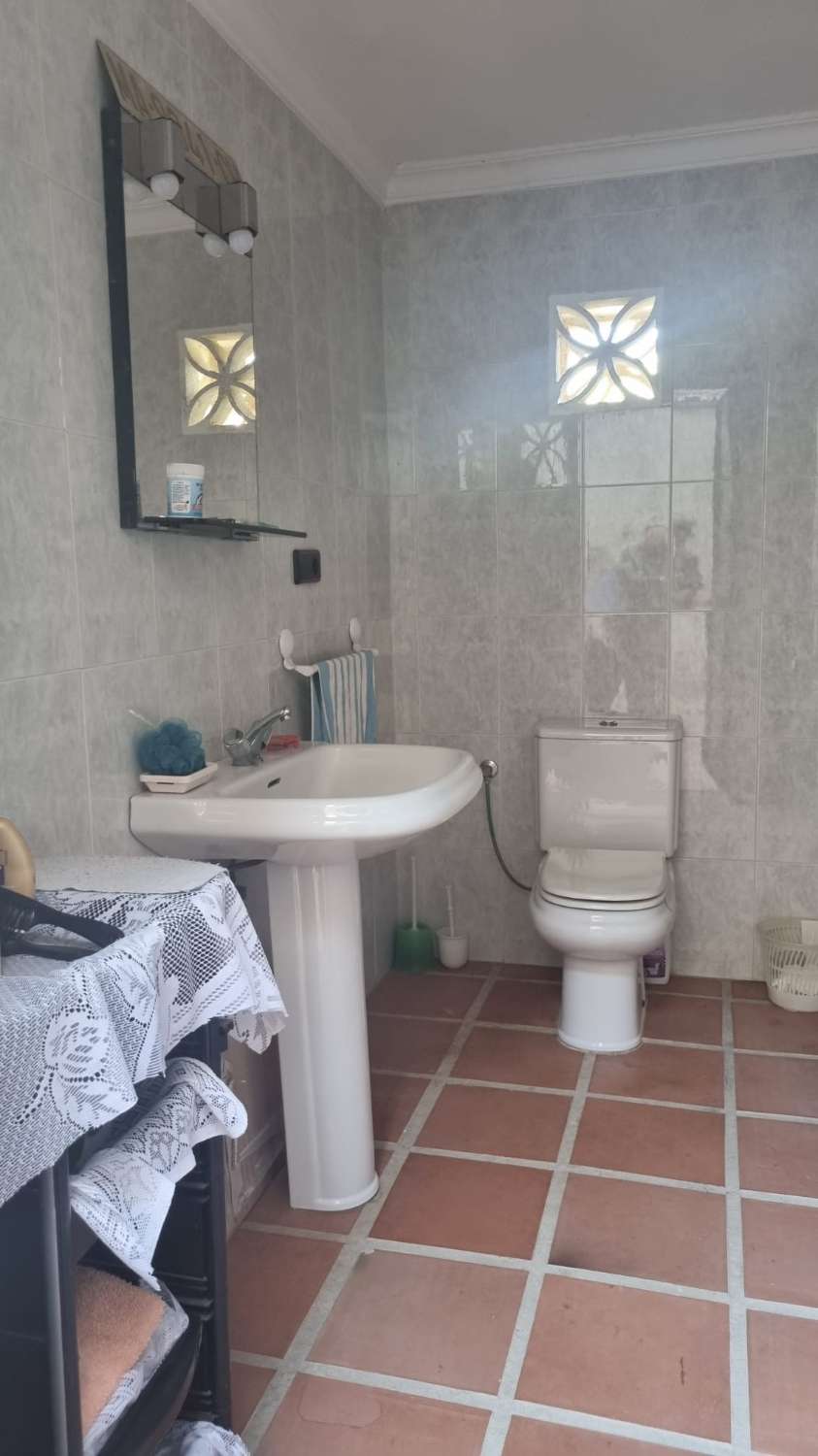 Woning te koop in Álora