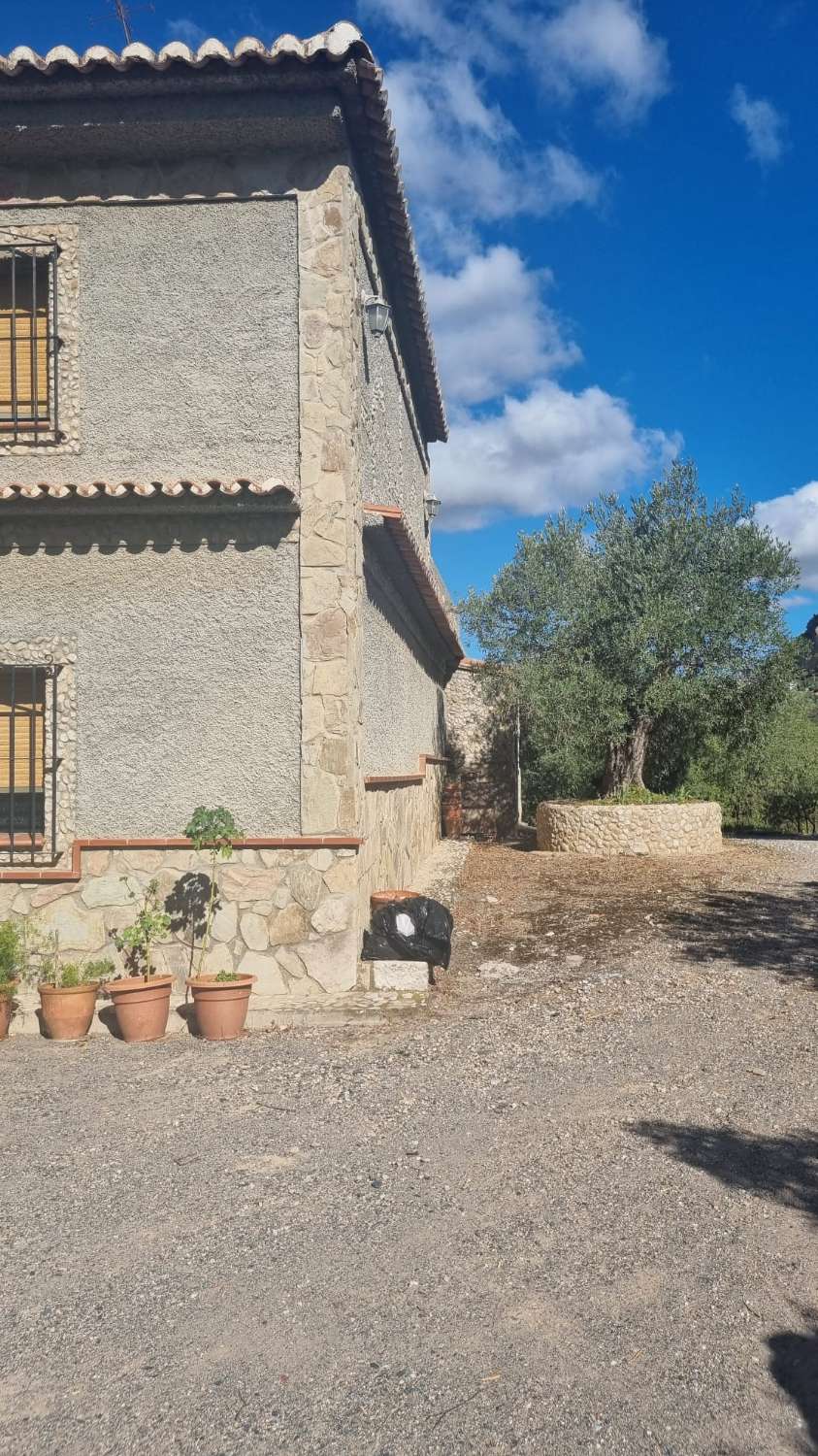 Woning te koop in Álora