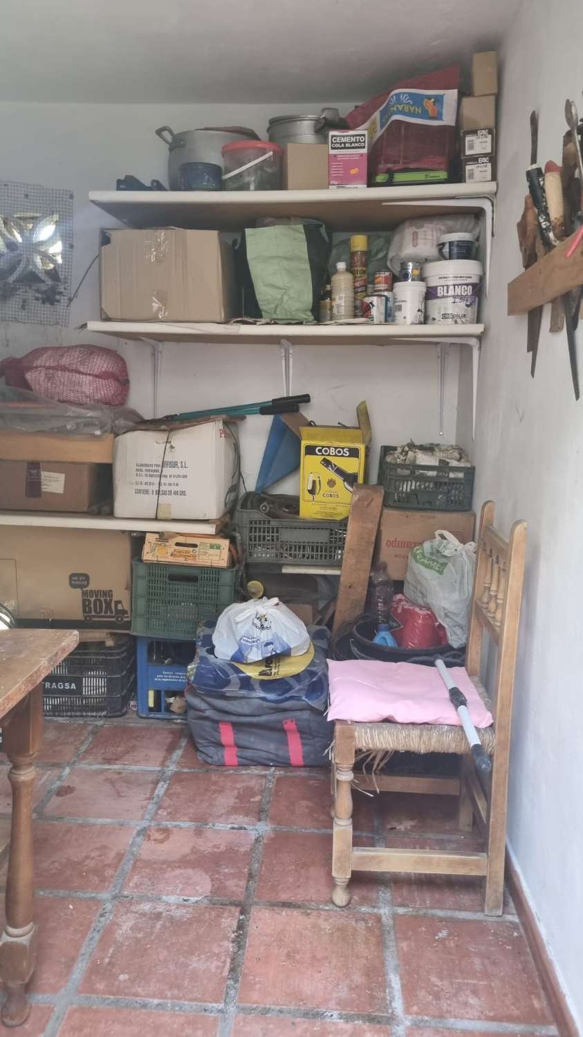 Woning te koop in Álora