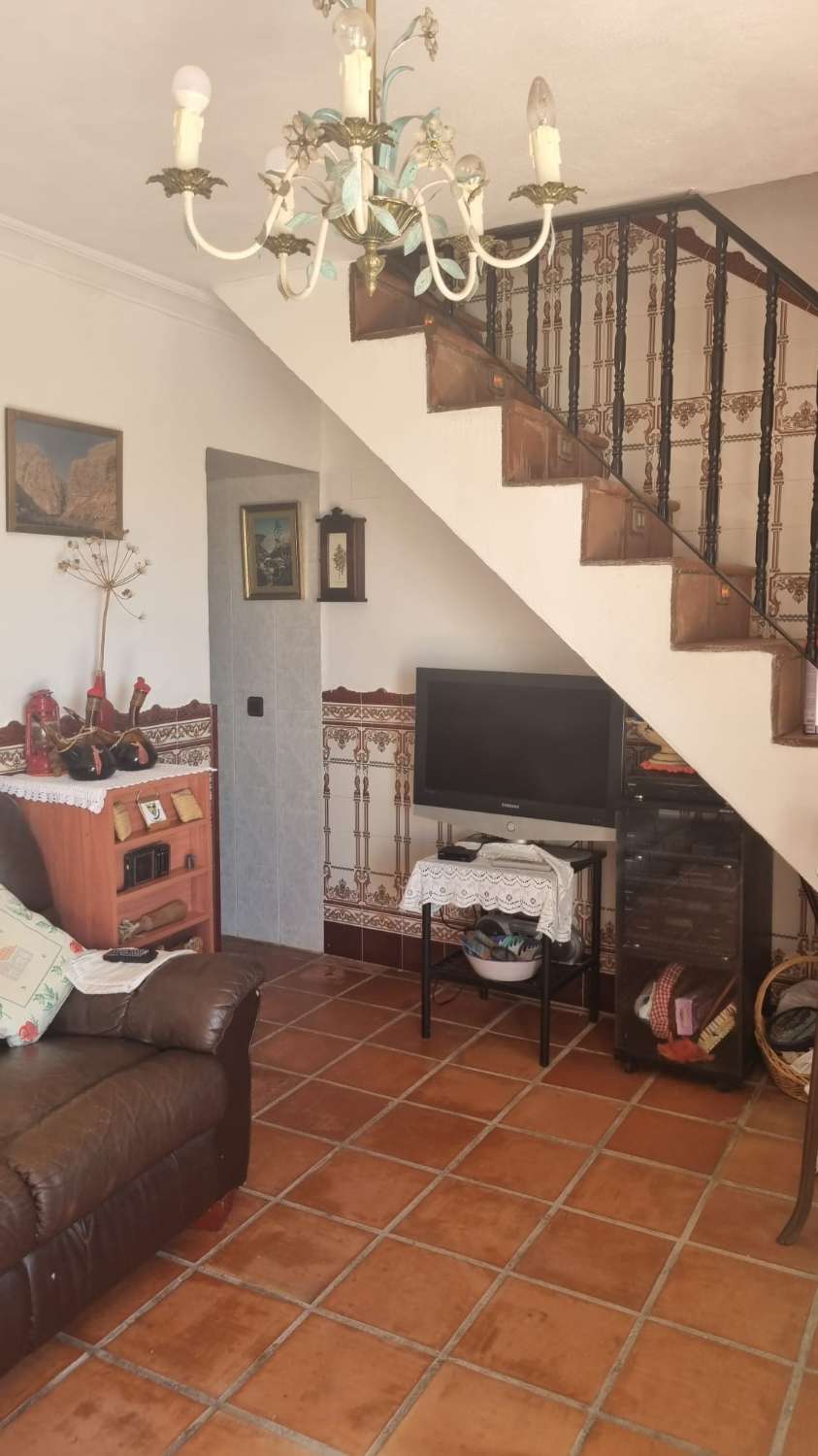 Woning te koop in Álora