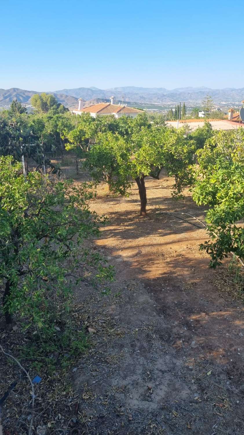 ¡Oportunidad única! Chalet en Pinos de Alhaurín, Alhaurín de la Torre, Málaga