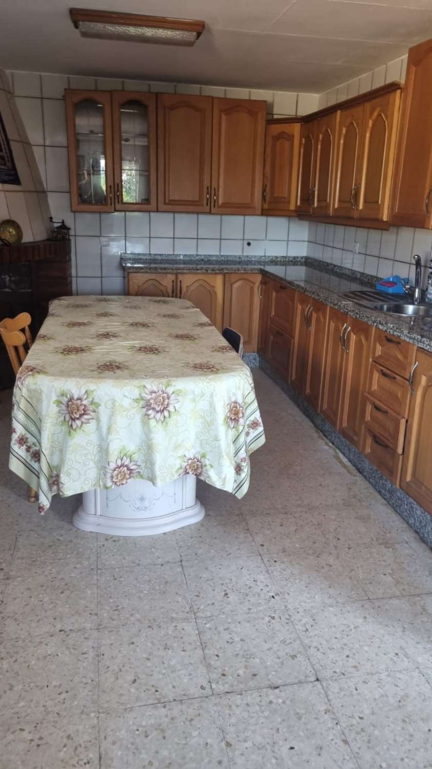 ¡Oportunidad única! Chalet en Pinos de Alhaurín, Alhaurín de la Torre, Málaga