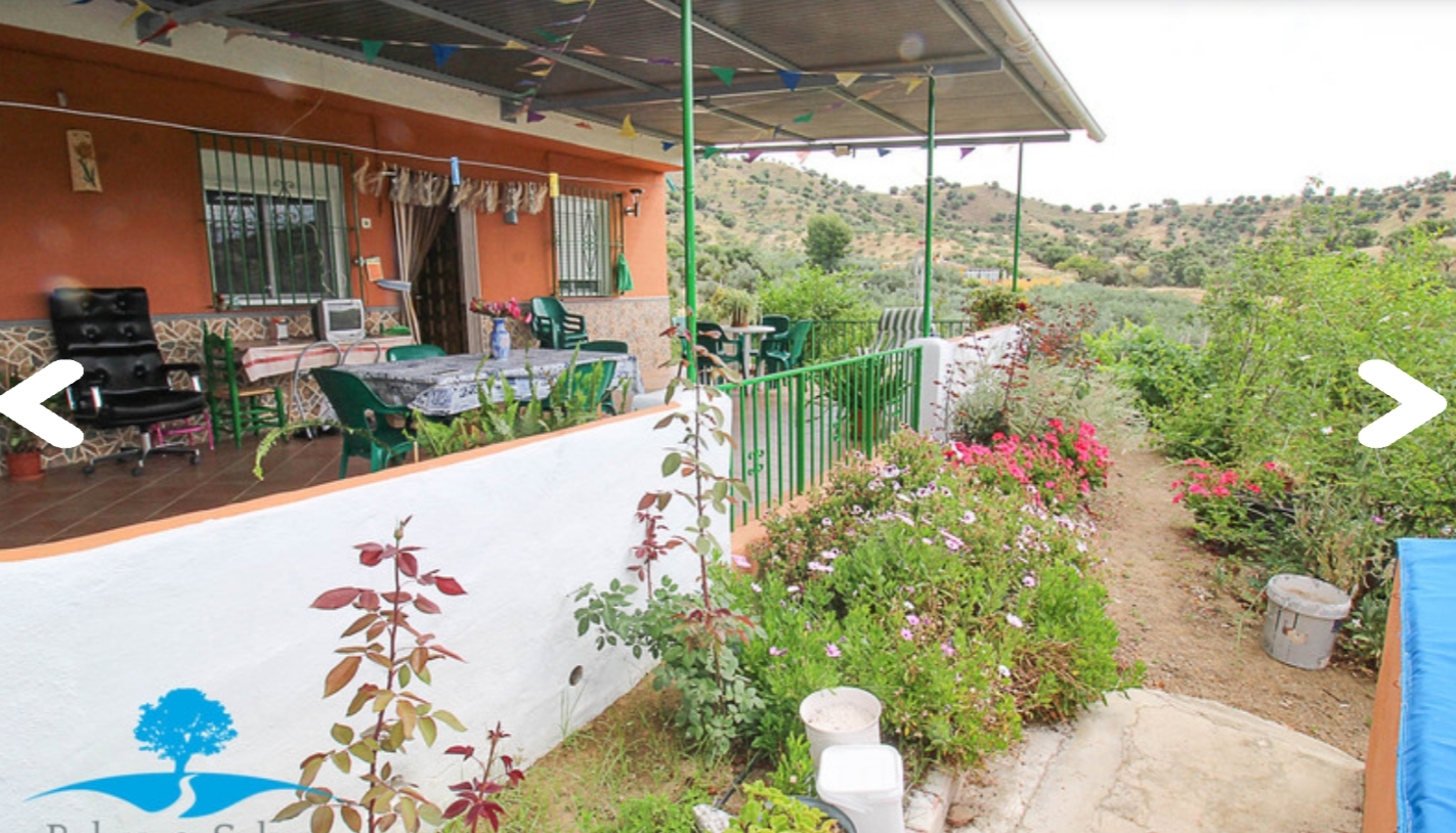 Magnifica finca con casa  piscina y todas las comodidades