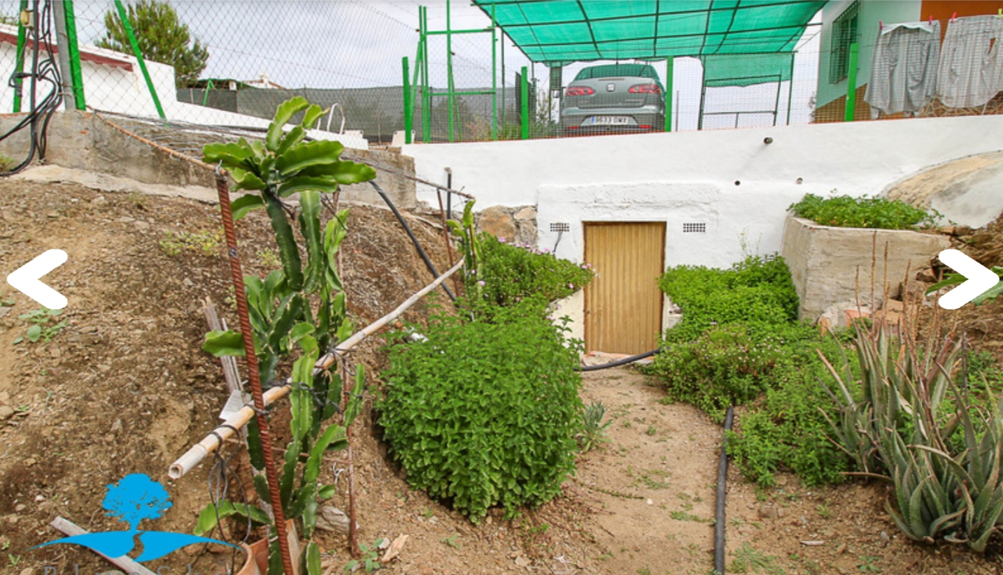 Maison en vente à Coín