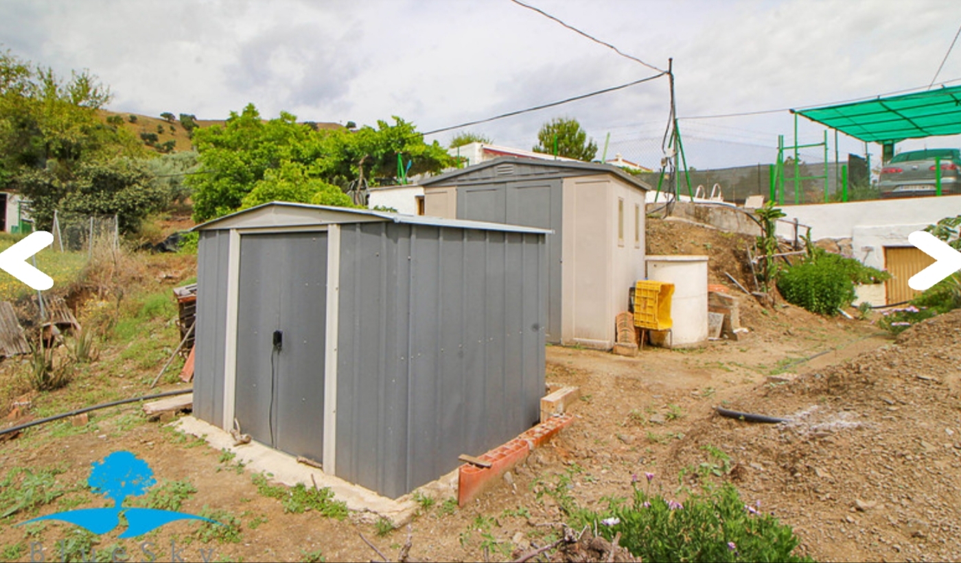 Maison en vente à Coín