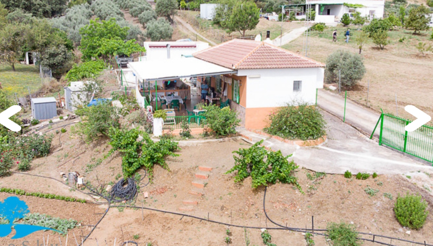 Magnifica finca con casa  piscina y todas las comodidades