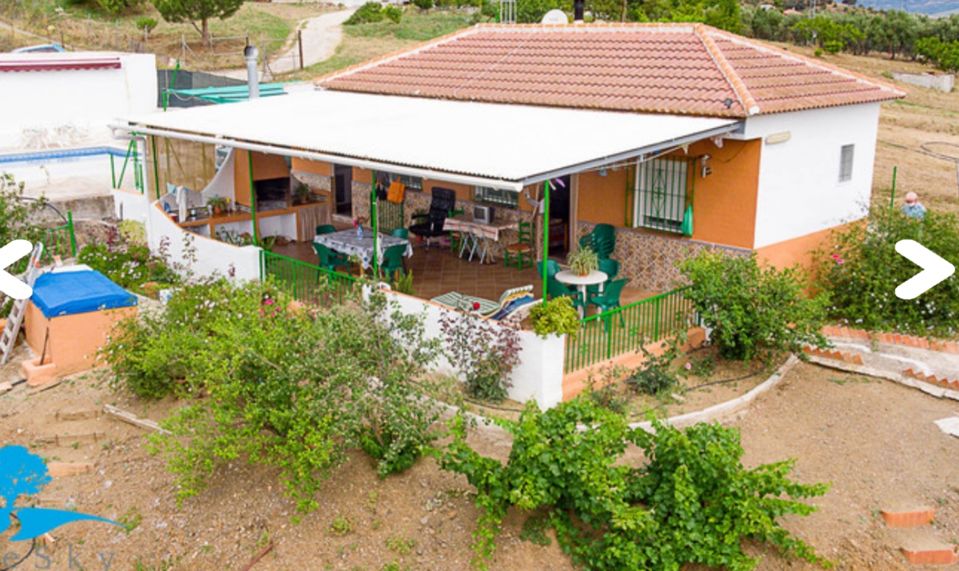 Casa in vendita a Coín