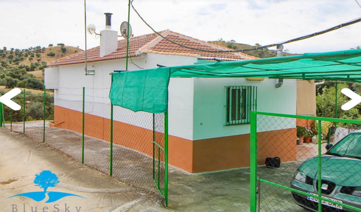 Magnifica finca con casa  piscina y todas las comodidades