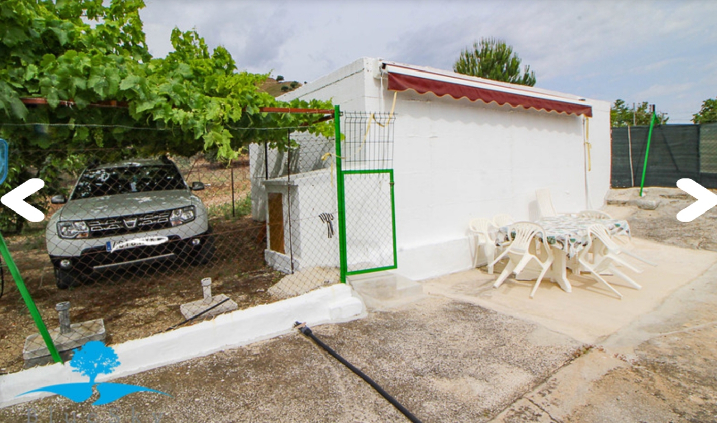 Magnifica finca con casa  piscina y todas las comodidades