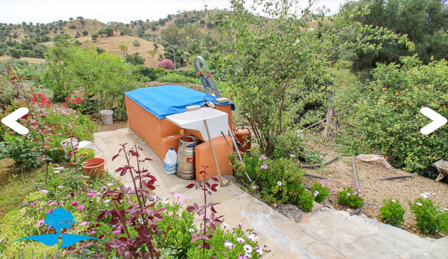 Magnifica finca con casa  piscina y todas las comodidades