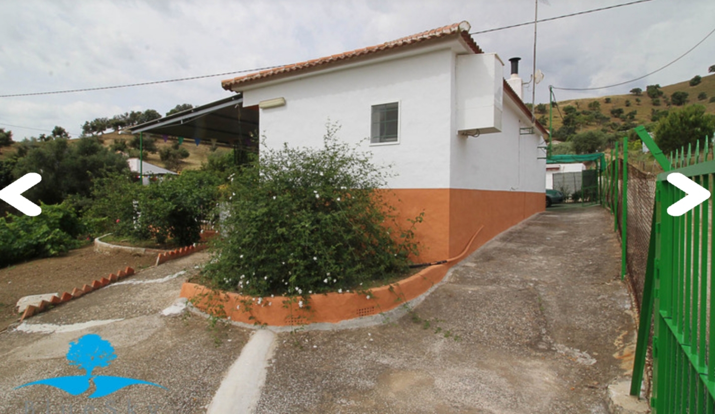 Magnifica finca con casa  piscina y todas las comodidades