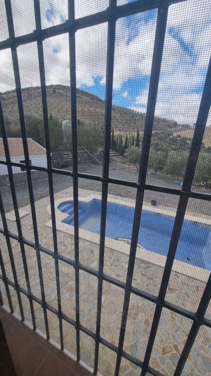 Country Property for sale in Álora