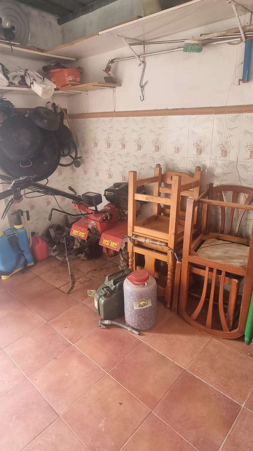 Maison en vente à Coín