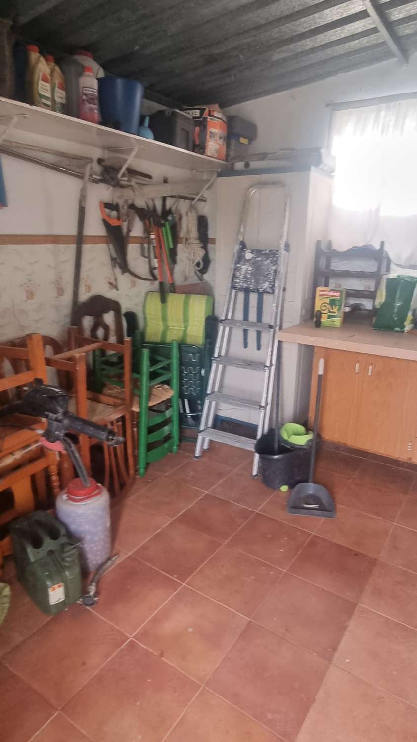 House for sale in Coín