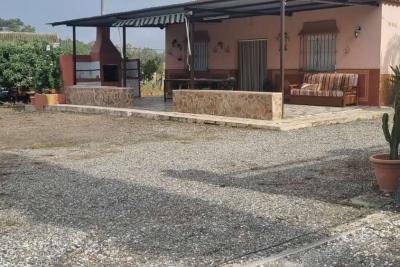 Casa en venta en Coín