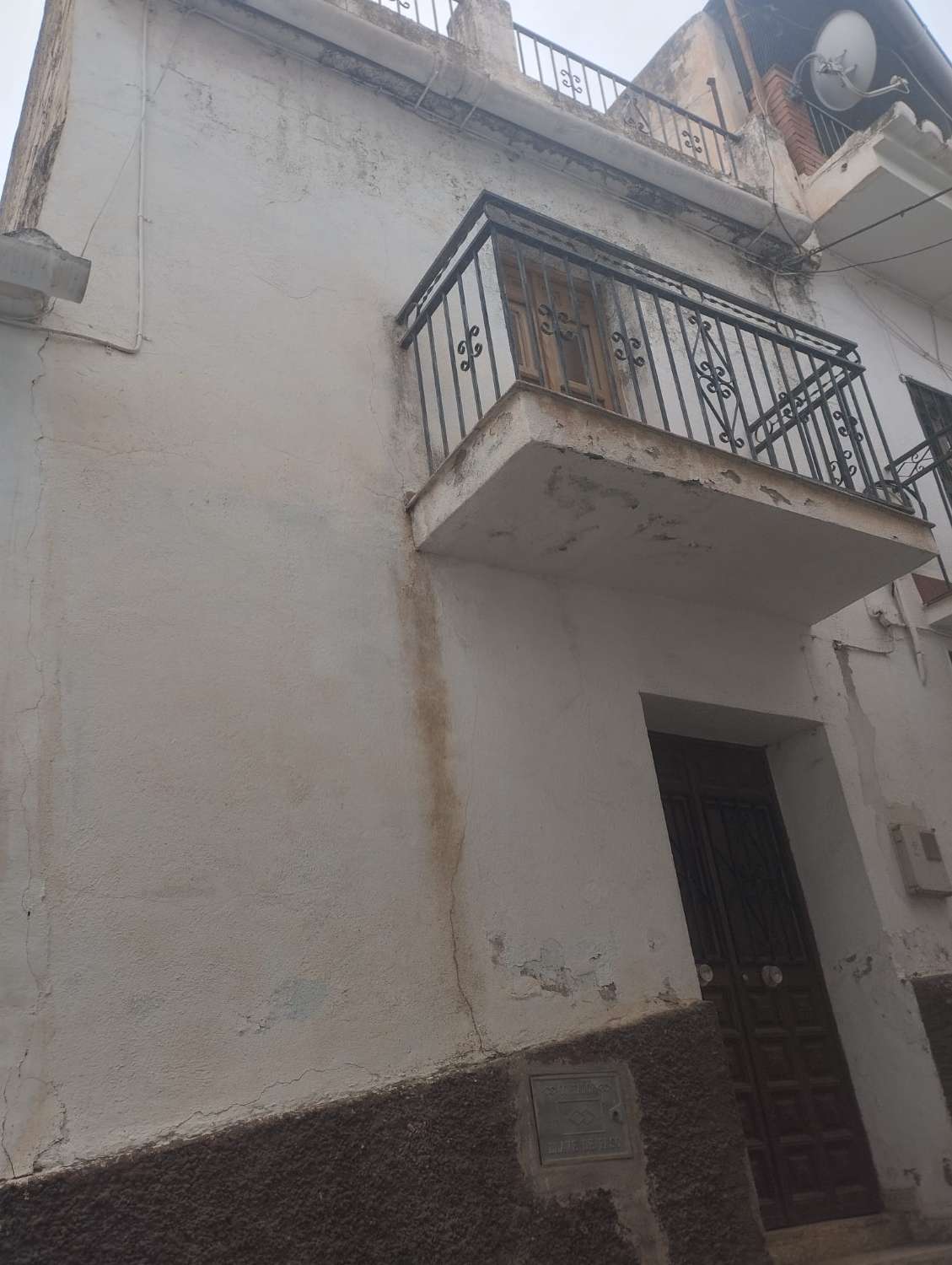 Woning te koop in Benamargosa