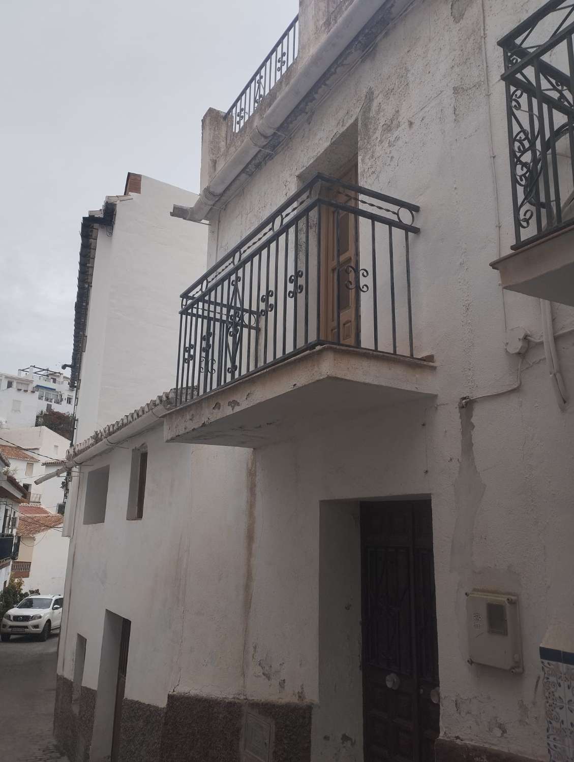 Woning te koop in Benamargosa