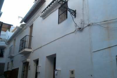 Woning te koop in Benamargosa