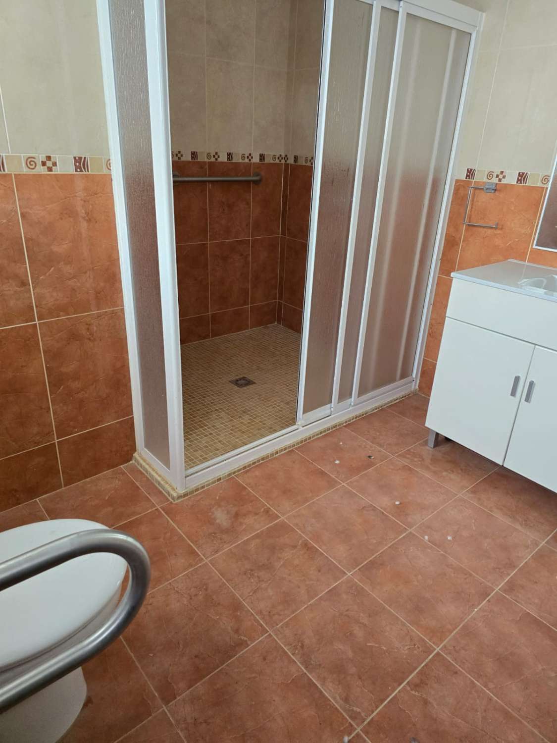 Woning te koop in Benamargosa