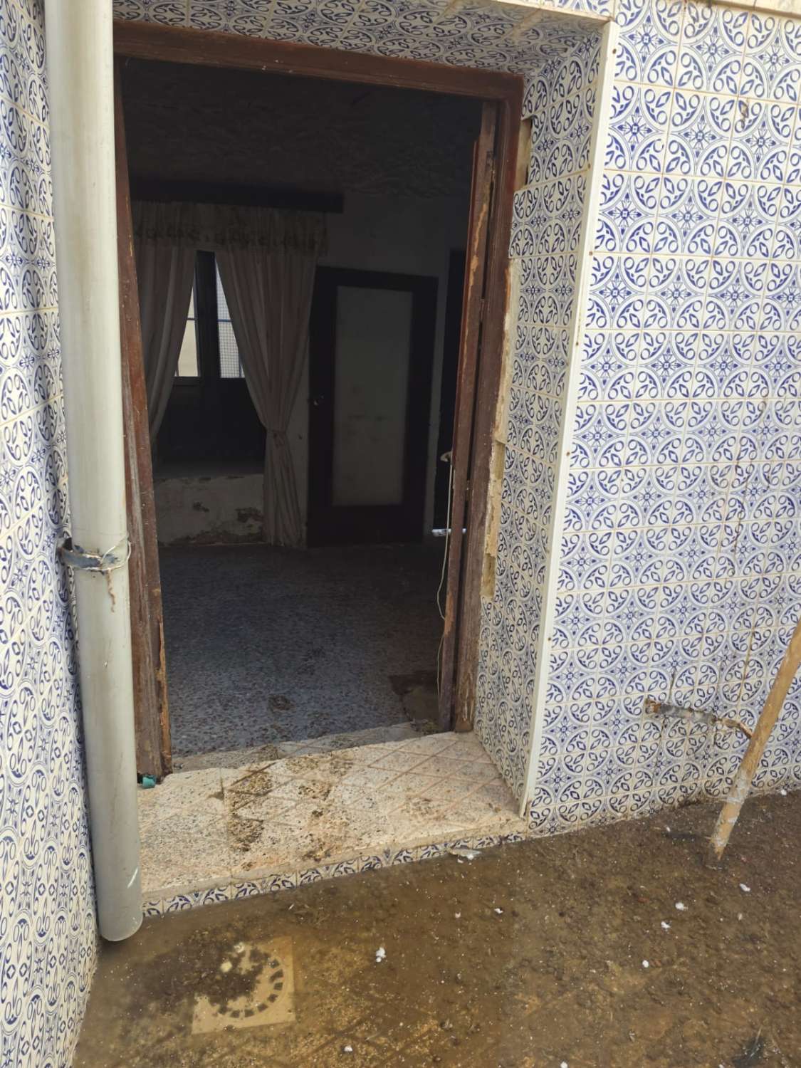 Woning te koop in Benamargosa