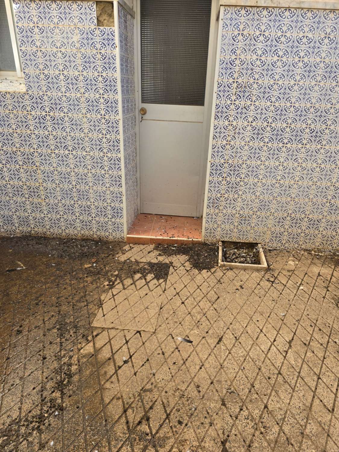 Maison en vente à Benamargosa