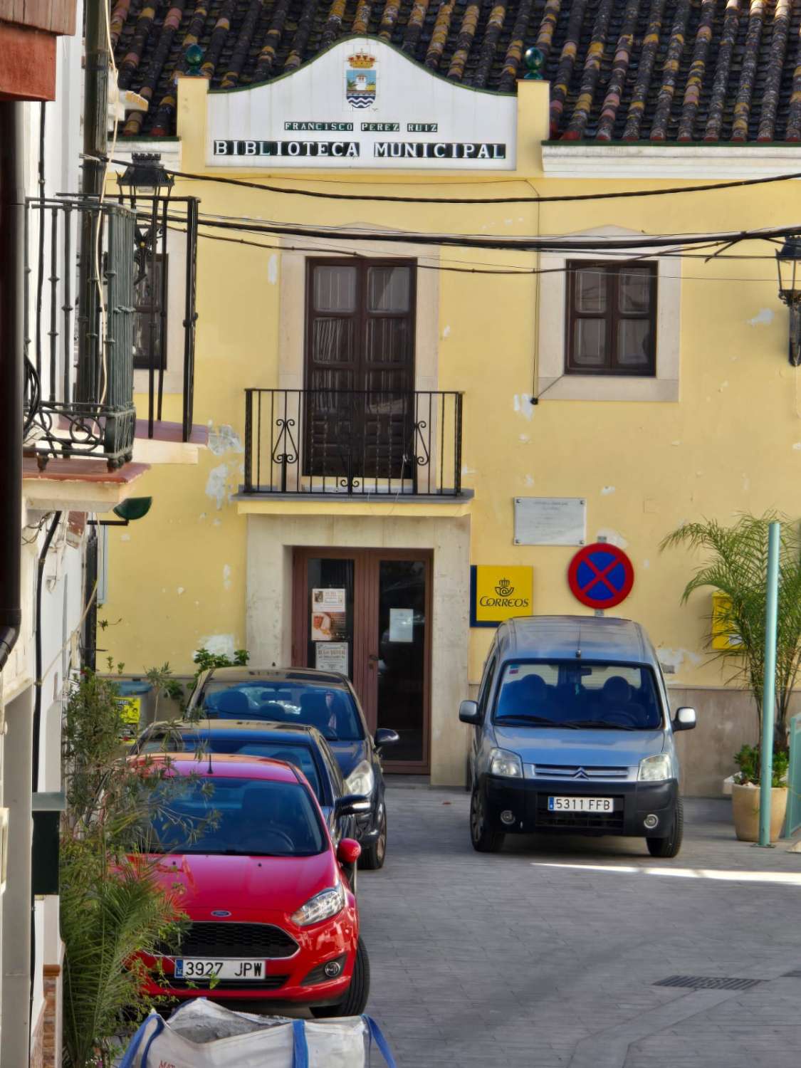 Casa in vendita a Benamargosa