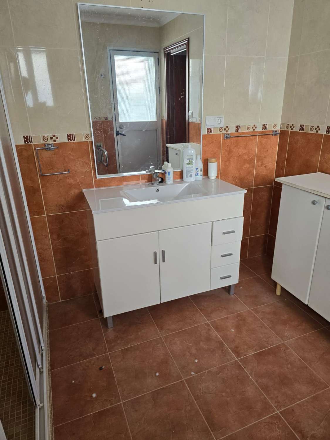 Woning te koop in Benamargosa