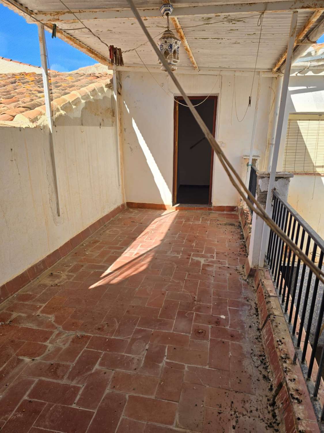 Woning te koop in Benamargosa