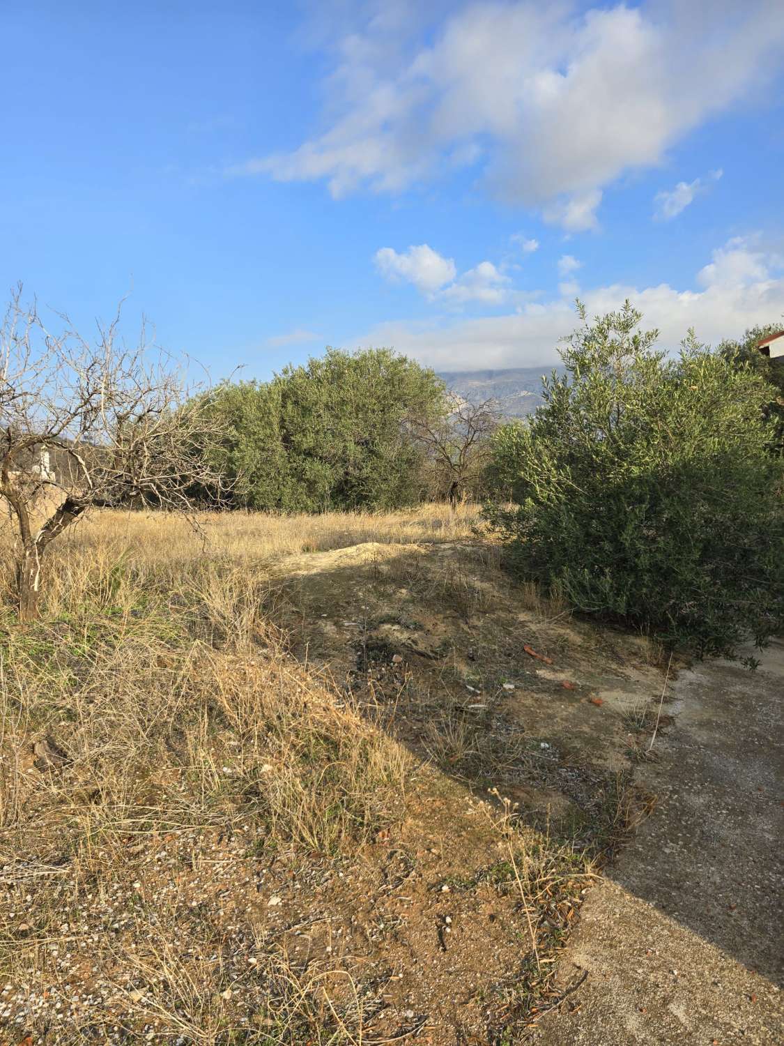 Casa de campo en Alora  (Caminito del Rey)