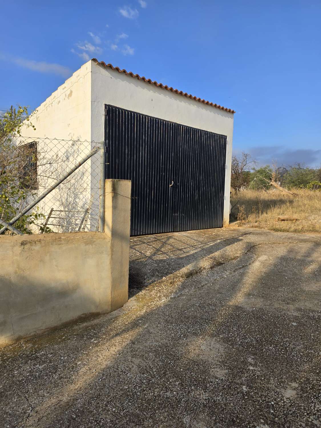 Casa de campo en Alora  (Caminito del Rey)