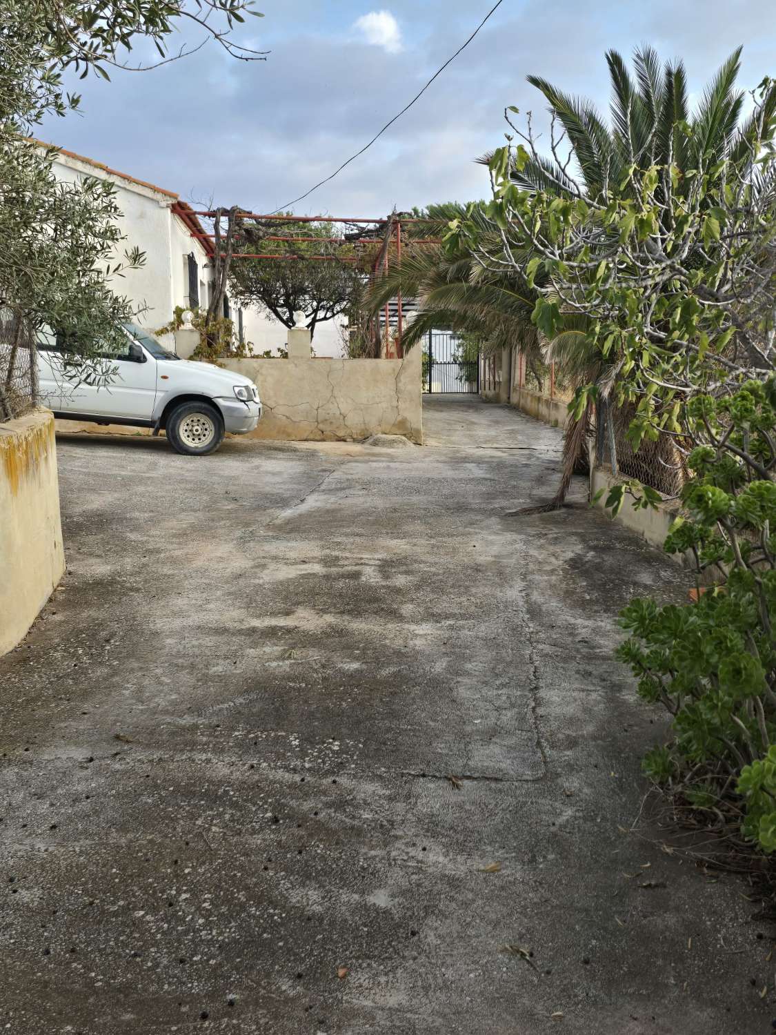 Casa de campo en Alora  (Caminito del Rey)