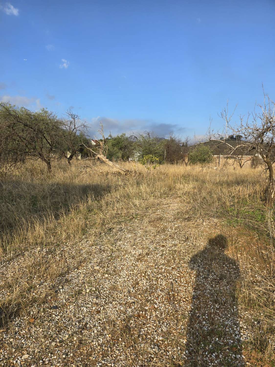 Casa de campo en Alora  (Caminito del Rey)