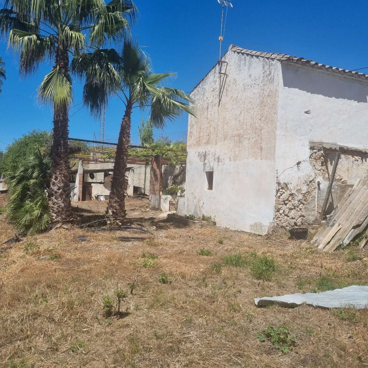 Maison en vente à Coín