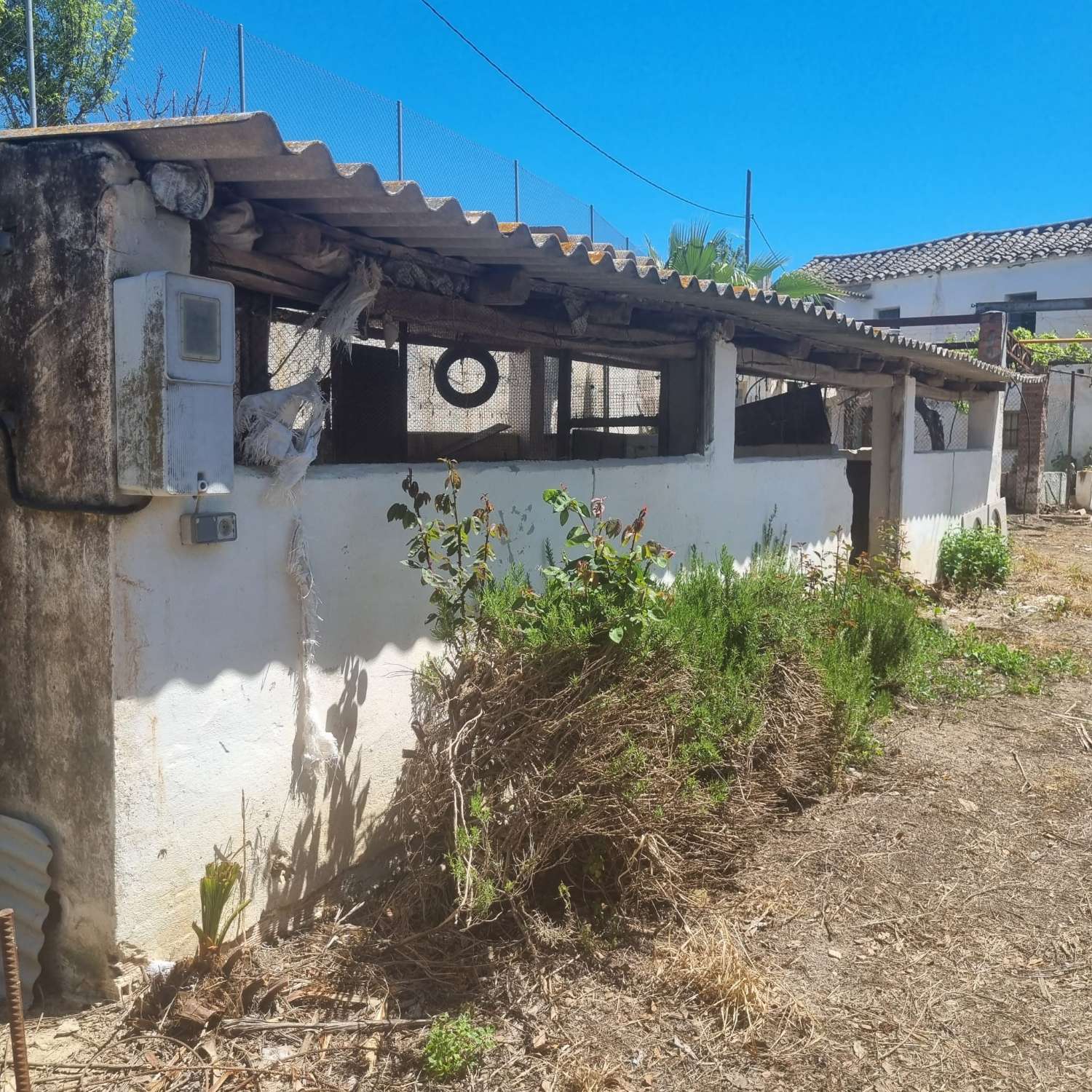 Maison en vente à Coín