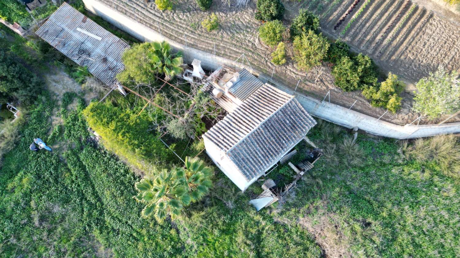 Maison en vente à Coín