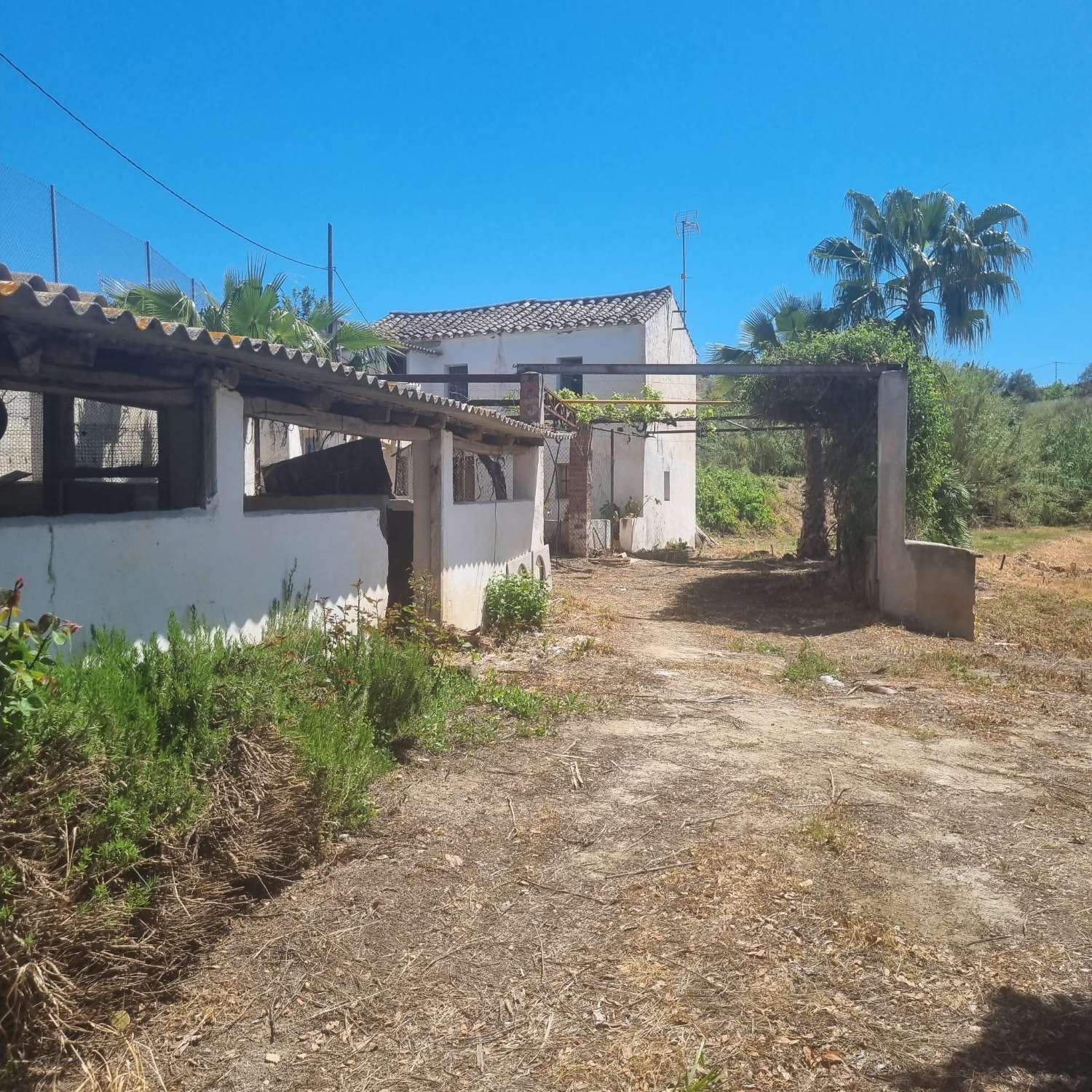 Maison en vente à Coín