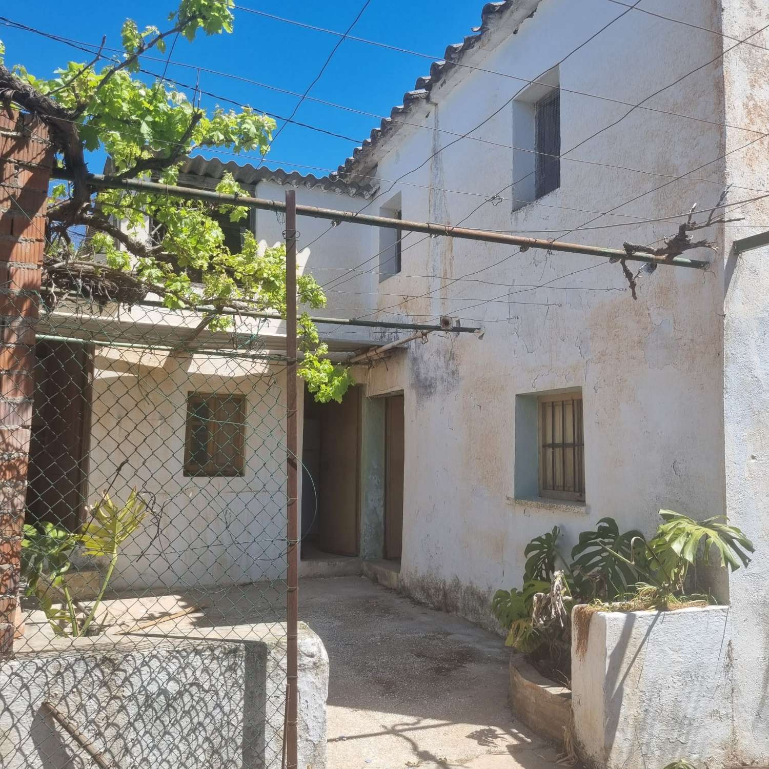 Maison en vente à Coín