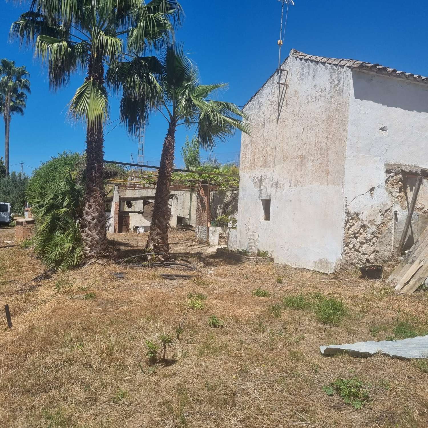 Maison en vente à Coín